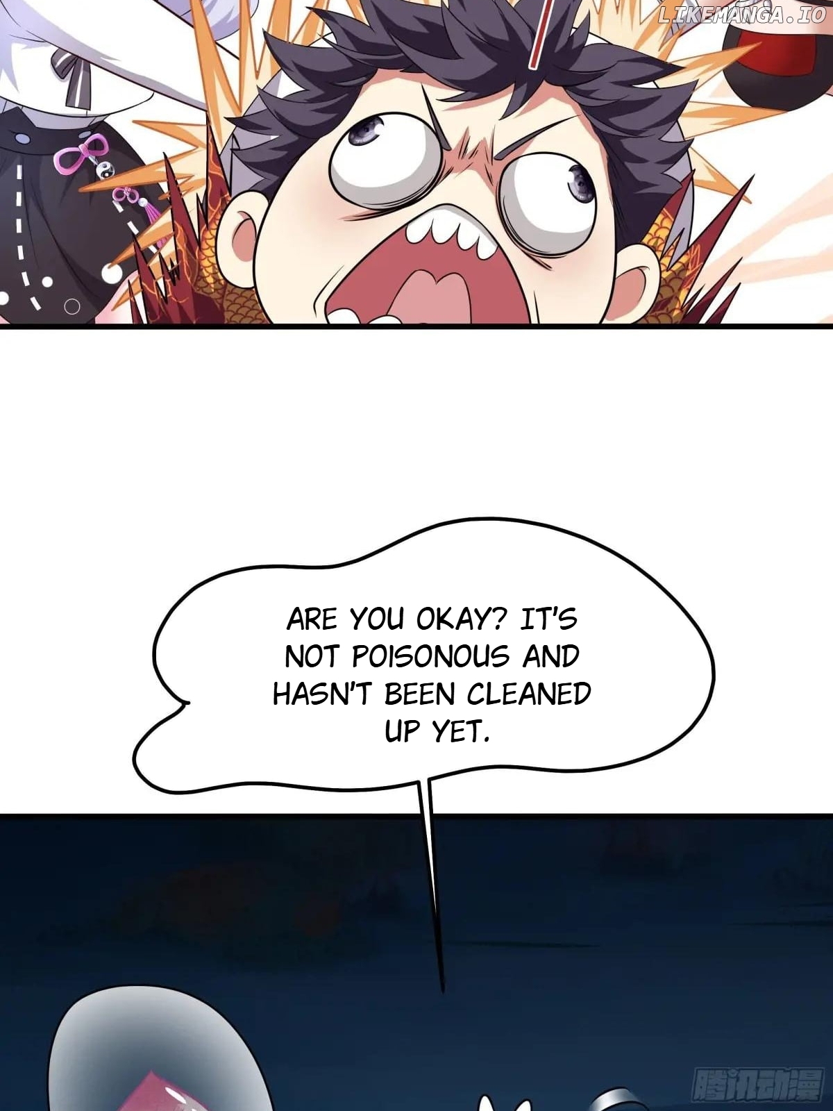 Rebirth of King Zhou: Not Being the Ultimate Villain Chapter 20 - page 52